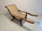 20th Century Dark Wood Planters Chair, Image 5