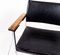 Bauhaus Armchair from Thonet, 1950s, Image 11