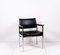 Fauteuil Bauhaus de Thonet, 1950s 1