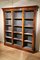 Antique Open Bookcase, Image 10