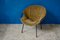 Scandinavian Balloon Lounge Chair from Lusch & Co, 1960s, Image 4