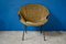 Scandinavian Balloon Lounge Chair from Lusch & Co, 1960s, Image 3