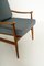 Teak Spade Chairs by Finn Juhl for France & Søn / France & Daverkosen, Denmark , 950s, Set of 2 8