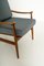 Teak Spade Chairs by Finn Juhl for France & Søn / France & Daverkosen, Denmark , 950s, Set of 2, Image 8