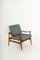 Teak Spade Chairs by Finn Juhl for France & Søn / France & Daverkosen, Denmark , 950s, Set of 2 5