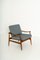 Teak Spade Chairs by Finn Juhl for France & Søn / France & Daverkosen, Denmark , 950s, Set of 2, Image 5