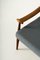 Teak Spade Chairs by Finn Juhl for France & Søn / France & Daverkosen, Denmark , 950s, Set of 2, Image 7