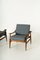 Teak Spade Chairs by Finn Juhl for France & Søn / France & Daverkosen, Denmark , 950s, Set of 2, Image 6