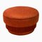 Brauner La Folie Pouf von Dooq 1