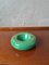 Green Ashtray from Champagne Ruinart, 1940s, Image 1