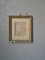 Antique Bohemian Golden Frame 5