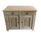 19th Century Swedish Gustavian Sideboard, Image 2