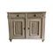 19th Century Swedish Gustavian Sideboard 1