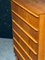 Danish Teak Chest of Drawers, 1960s 4