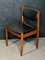 Model 197 Chairs by Finn Juhl from France & Søn / France & Daverkosen, 1960s, Set of 4 7