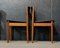 Model 197 Chairs by Finn Juhl from France & Søn / France & Daverkosen, 1960s, Set of 4, Image 11