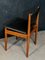 Model 197 Chairs by Finn Juhl from France & Søn / France & Daverkosen, 1960s, Set of 4, Image 10