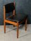 Model 197 Chairs by Finn Juhl from France & Søn / France & Daverkosen, 1960s, Set of 4, Image 9