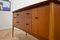 Credenza vintage in teak, anni '60, Immagine 5