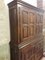 Ancient Walnut Sideboard 4