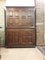 Ancient Walnut Sideboard 3