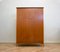 Armoire Vintage en Teck, Royaume-Uni, 1960s 1