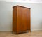 Vintage Teak Wardrobe, UK, 1960s 2