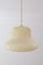 Vanilla Bell Ceiling Lamp by Jugošik 4