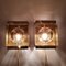 Mid-Century Maritim Wall Lamps from Vitrika, 1960s, Set of 2 12