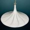 Vintage Murano Glass Pendant Lamp, Italy, 1970s 6