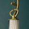 Lampe à Suspension Vintage en Verre de Murano, Italie, 1970s 10