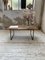 Tavolino da caffè modernista in quercia, anni '50, Immagine 21