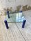 Glass Top Coffee Table from Roche Bobois, 1980s 42