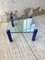 Glass Top Coffee Table from Roche Bobois, 1980s, Image 42