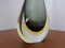 Italian Murano Formia Glass Vases from Fornace Mian, 1970s, Set of 2, Image 5