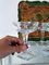 Baccarat Crystal Champagne Coupe Glasses, 1990s, Set of 12 6