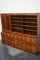Large 19th Century English Oak Shop Cabinet 3