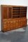 Large 19th Century English Oak Shop Cabinet 2