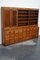 Large 19th Century English Oak Shop Cabinet, Image 2