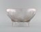 Art Glass Bowl on Feet from René Lalique, France, 1920s 2