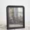 Antique French Mirror from Louis Philippe, 1890s 1