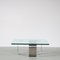 Coffee Table by Francois Monnet for Kappa, France, 1970s 3
