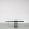 Coffee Table by Francois Monnet for Kappa, France, 1970s, Image 3