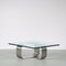 Coffee Table by Francois Monnet for Kappa, France, 1970s, Image 2