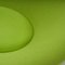Silla Mushroom F560 en verde atribuida a Pierre Paulin para Artifort, 2018, Imagen 3