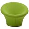 Green F560 Mushroom Chair attributed to Pierre Paulin for Artifort, 2018, Image 1