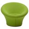 Silla Mushroom F560 en verde atribuida a Pierre Paulin para Artifort, 2018, Imagen 1