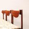 Rosewood Dining Chairs, Italy, 1960s, Set of 6 3