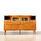 Sideboard in Oak, Italy, 1960s 3