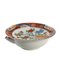 Japanese Imari Warming Plate in Porcelain 1